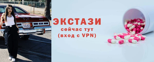 молекула духа Тайга